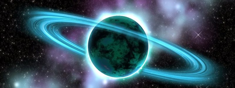 SATURNO 
