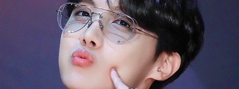 ¿Serias la novia ideal de J-Hope?