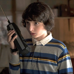 C&oacute;mo se llama este chico?  - Cuanto sabes sobre Strangers Things