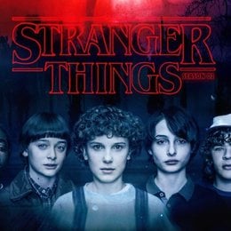 En qu&eacute; lugar fue grabada la primera temporada de Strangers Things ? - Cuanto sabes sobre Strangers Things