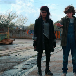 011 Y 008 Son hermanas? - Cuanto sabes sobre Strangers Things