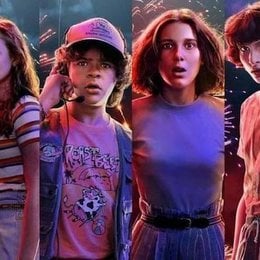 C&oacute;mo se llama la marca de Waffles que 011 adora? - Cuanto sabes sobre Strangers Things