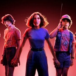 C&oacute;mo se llama el pap&aacute; de Will y Jonathan  - Cuanto sabes sobre Strangers Things