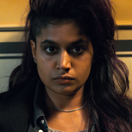 Qui&eacute;n es esta chica  - Cuanto sabes sobre Strangers Things