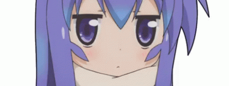 Eres Tsundere???