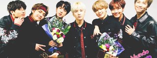 Quien se enamoraria de ti bts