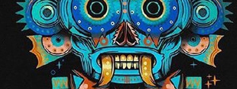 &iquest;Cu&aacute;l Dios prehisp&aacute;nico eres?