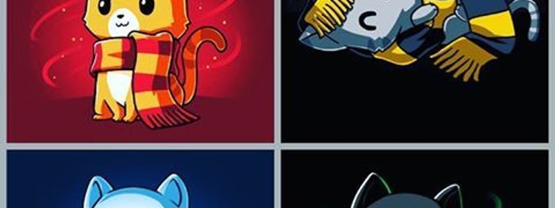 &iquest;cual novio tendrias en la saga de harry potter?