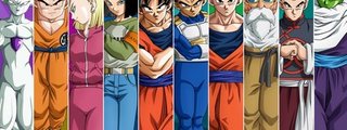 Preguntas y respuestas: &iquest;Qu&eacute; personaje de Dragon Ball eres?
