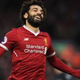 de que pocision juega mohamed salah - cuanto sabes de futbol