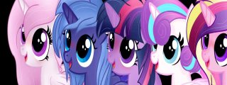 Preguntas y respuestas: que princesa/reina de mlp eres