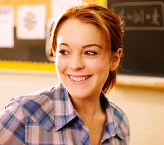 Resultado de &iquest;Cu&aacute;l personaje de Mean Girls eres?