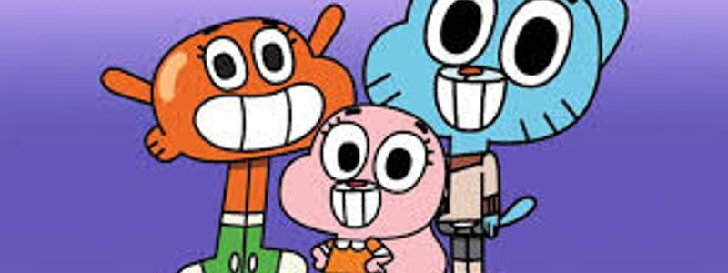 cuanto sabes de el increible mundo de gumball test