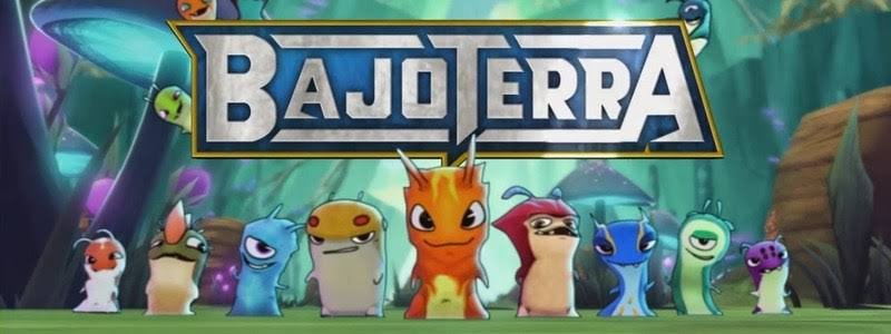 &iquest;cuanto sabes de bajoterra?