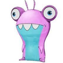 &iquest;como se llama el papa de elai shane? - &iquest;cuanto sabes de bajoterra?