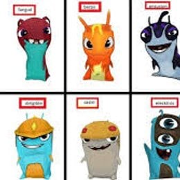 &iquest;pronto que es ? - &iquest;cuanto sabes de bajoterra?