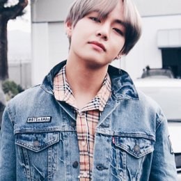 &iquest;cual es su numero favorito? - &iquest;V sera tu oppa:3?