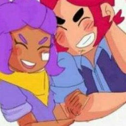 &iquest;Cual es el brawler inicial? - Cuanto sabes de Brawl stars