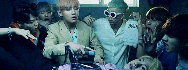 Cuanto sabesde bts
