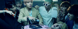 Cuanto sabes de BTS