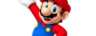cuanto sabes de mario bros? creado por gabriel you2017