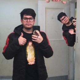 Tiene hermanos?  - Que tanto sabes de El Demente