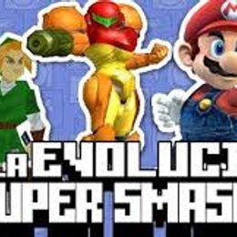 &iquest;Cual es el personaje mas caracter&iacute;stico del juego?
 - &iquest;Cuanto sabes de Super Smash Bros?