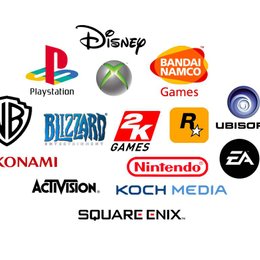 &iquest;Empreza colaboradora con el desarrollo de los titulos? - &iquest;Cuanto sabes de Super Smash Bros?