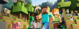 ¿Cuánto sabes de Minecraft?