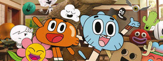 Preguntas y respuestas: Cuanto sabes de gumball