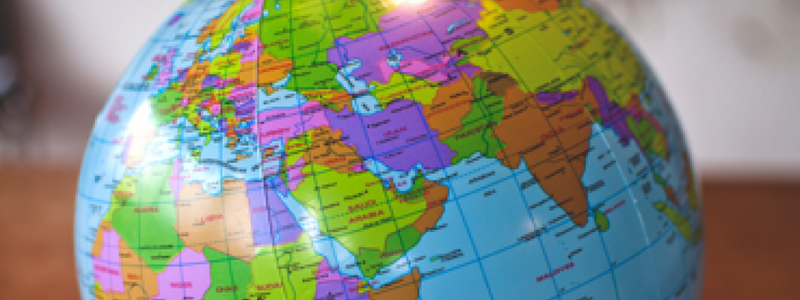 ¿Cuanto sabes Geografia?