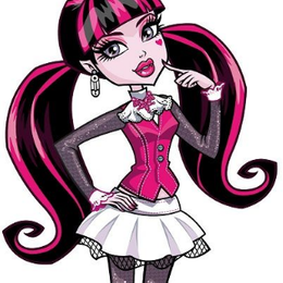 draculaura es un - Cuanto sabes de monster high