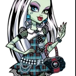 Monster High es - Cuanto sabes de monster high