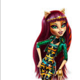 En que pelicula se fufionan - Cuanto sabes de monster high