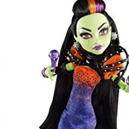 Casta fierce es una - Cuanto sabes de monster high