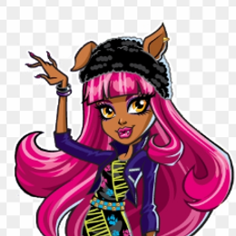 cuando aparece hawleen - Cuanto sabes de monster high