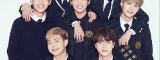 ¿Cuanto sabes de BTS