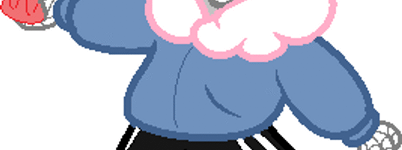 Conoces Realmente Los Shipps De Undertale Y Au's?   By: LaMiritaXD