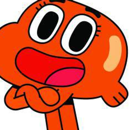 Cual es el nombre completo de Darwin - Cuanto sabes de gumball