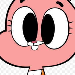 Richard y N&iacute;col se conocieron a los - Cuanto sabes de gumball