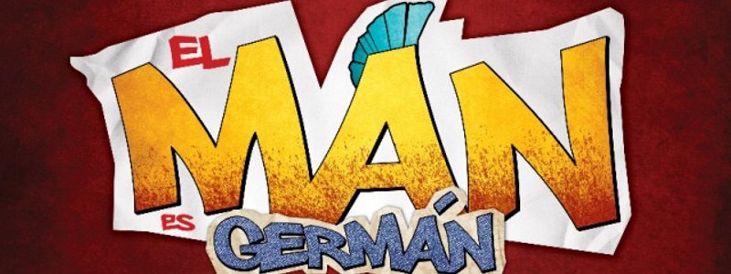 Test del man es German