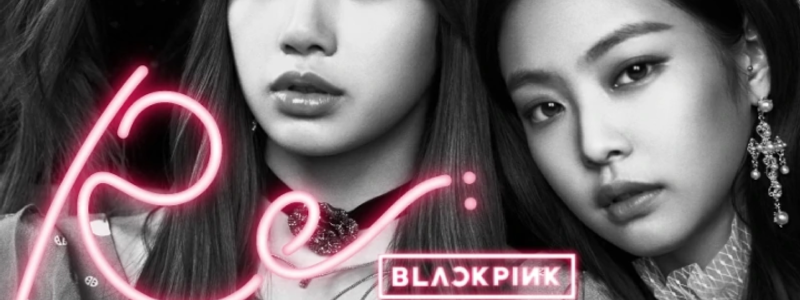 Que tanto sabes de blackpink :'3