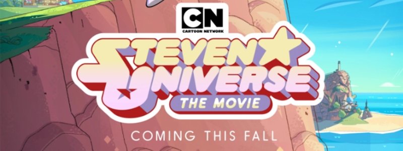 Que jema de la película de Steven univers eres