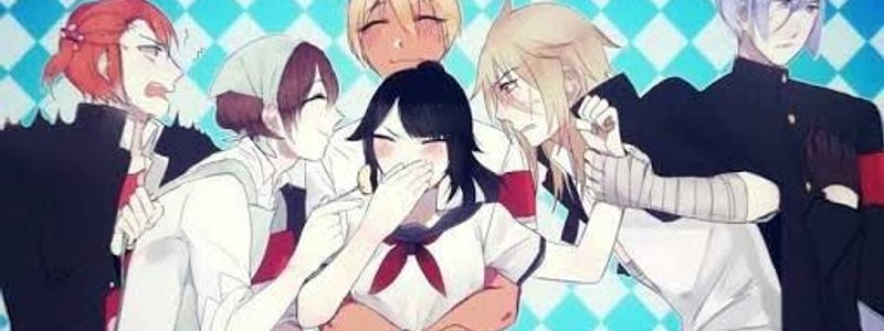 Que rival masculino de Yandere simulaitor