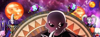Que personaje de dragón ball super eres