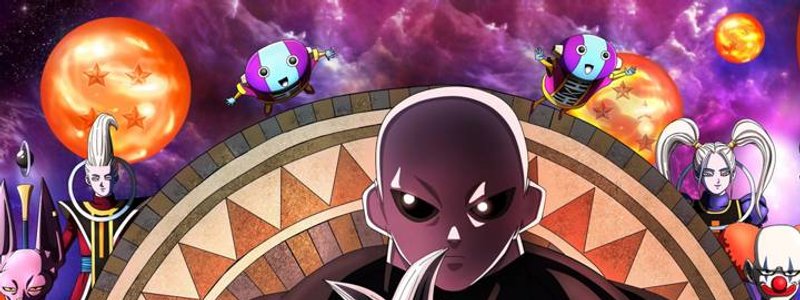 Que personaje de dragón ball super eres