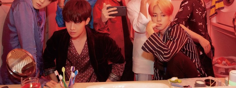 Que shipp de bts eres?