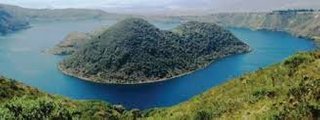 Elige una comida de 4 tiempos y te decimos a que ciudad de Ecuador deberías ir de intercambio