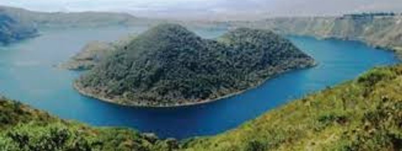 Elige una comida de 4 tiempos y te decimos a que ciudad de Ecuador deberías ir de intercambio