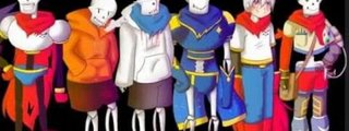que papyrus eres